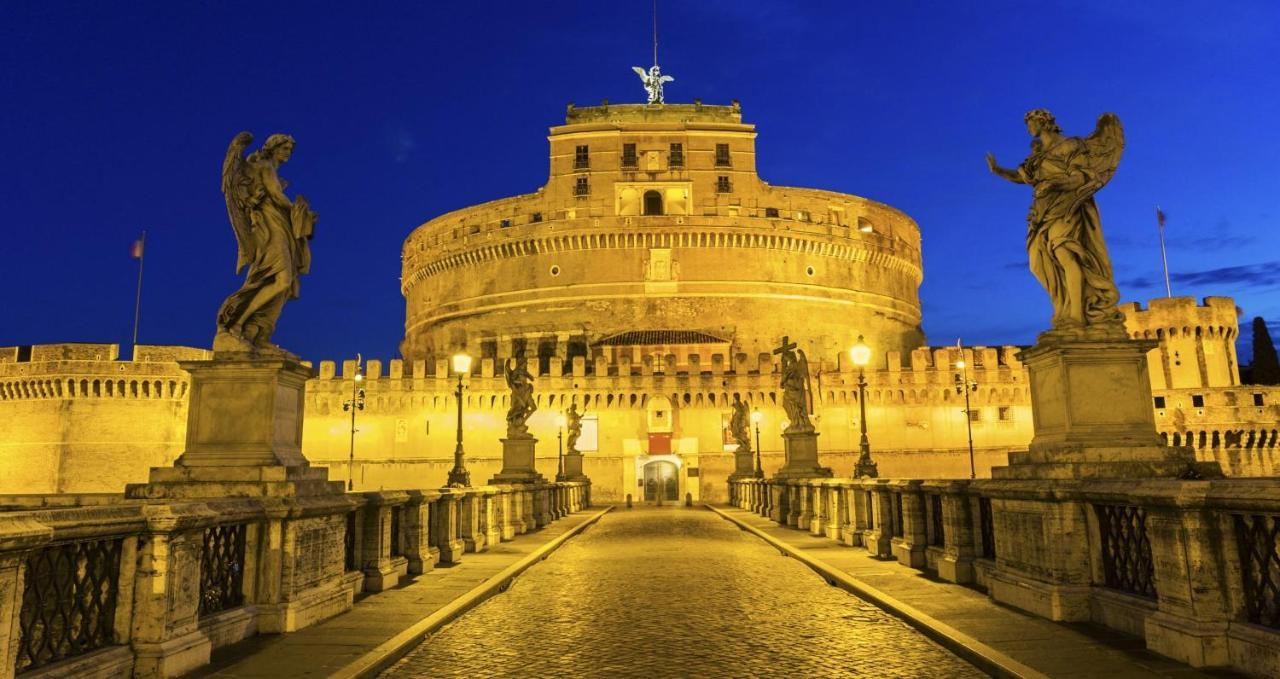 Vatican Stone Appartement