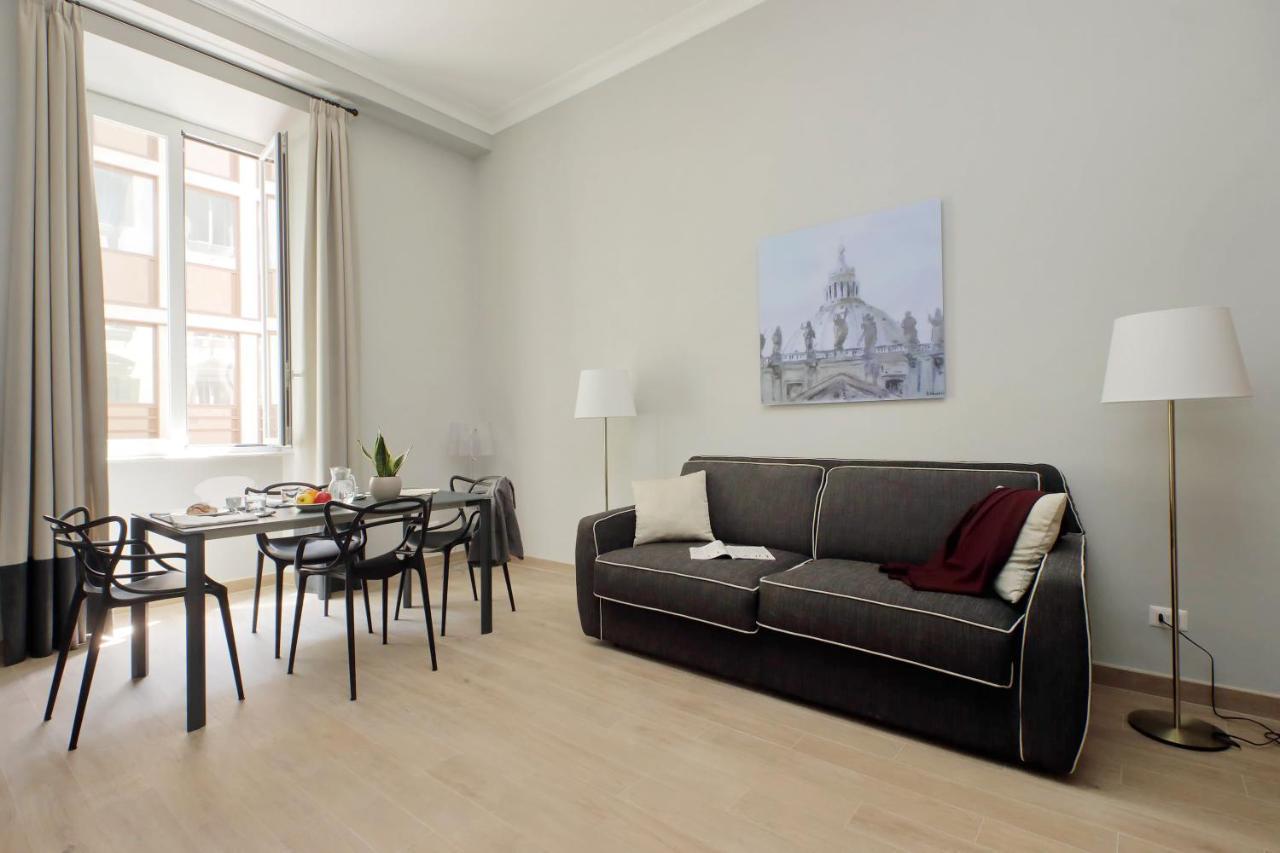 Monti - My Extra Apartamento