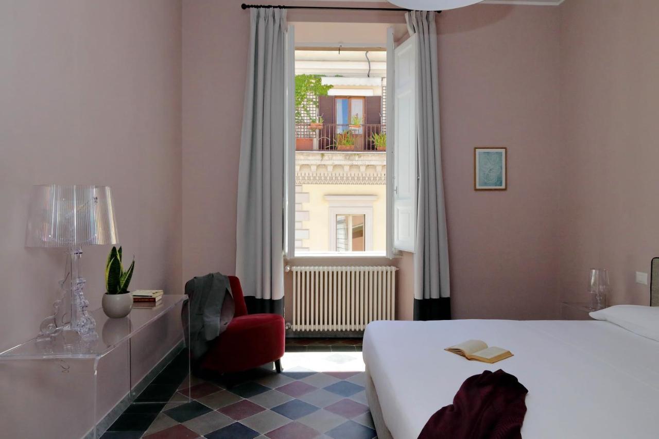 Apartamento Monti - My Extra Roma
