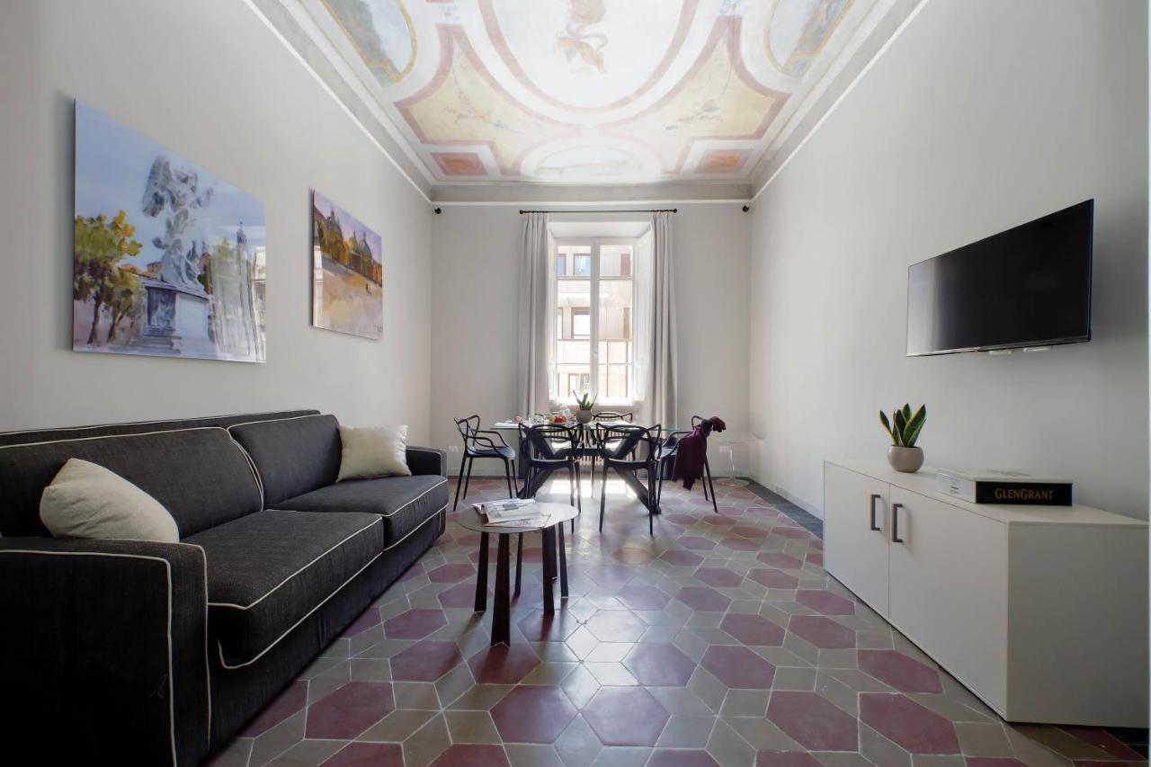 Monti - My Extra Roma