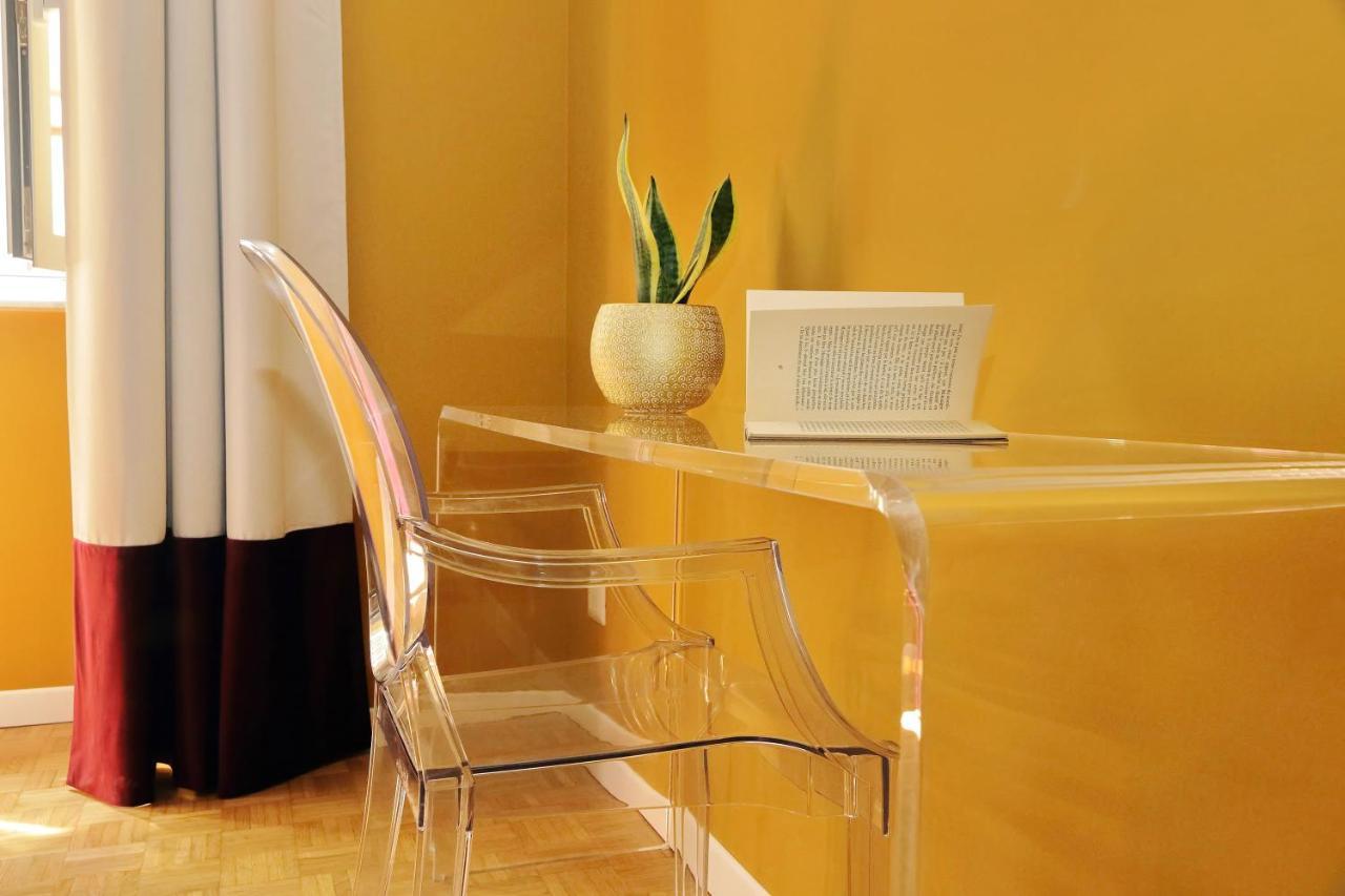 Apartamento Monti - My Extra *