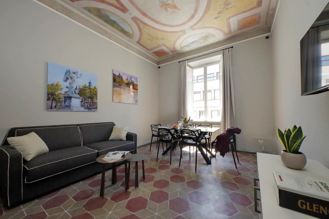 Monti - My Extra Apartamento