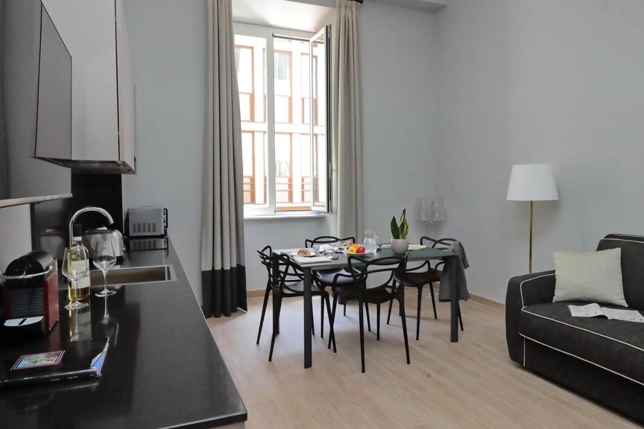 Apartamento Monti - My Extra *