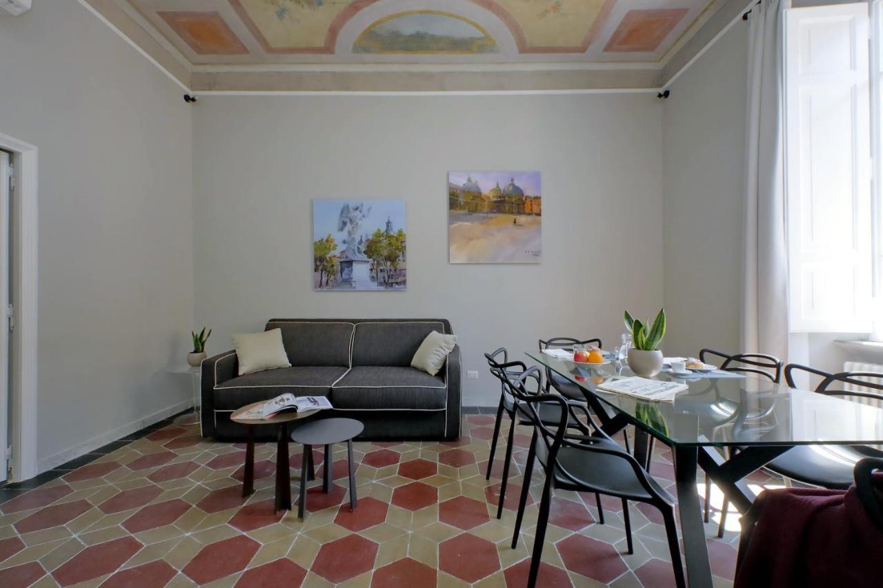 Apartamento Monti - My Extra Roma