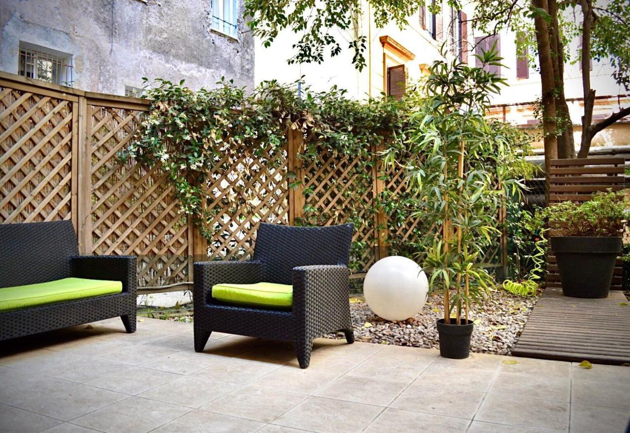 Mc - Piazza Barberini Apartment