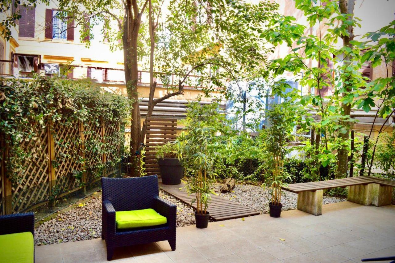 Mc - Piazza Barberini Apartment Rome