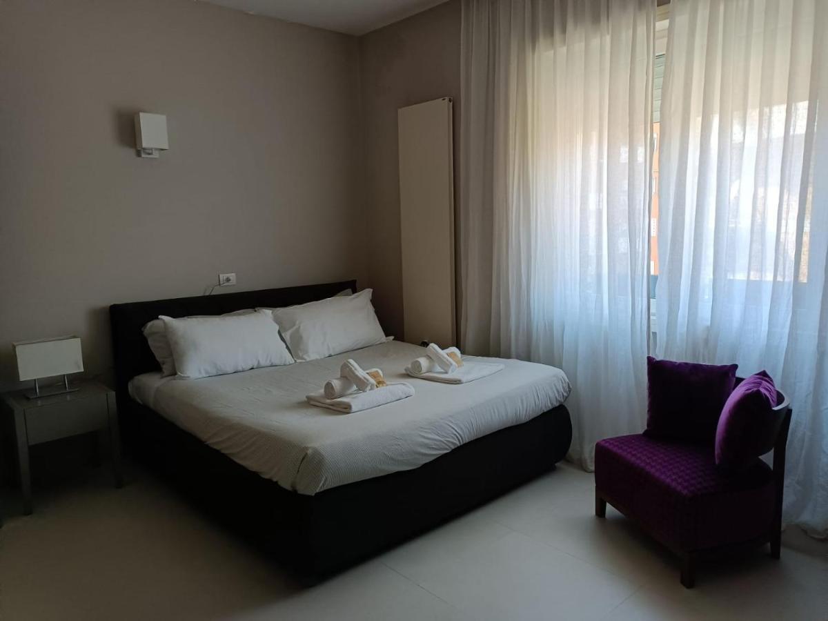 Apartment Bdc - Gatteschi Luxury