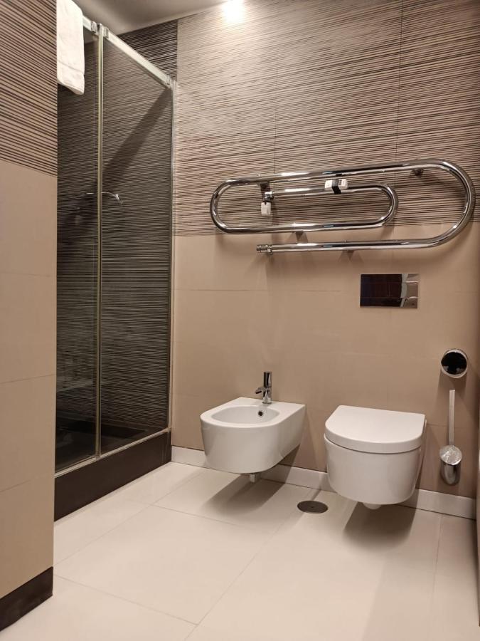 Bdc - Gatteschi Luxury Apartment *