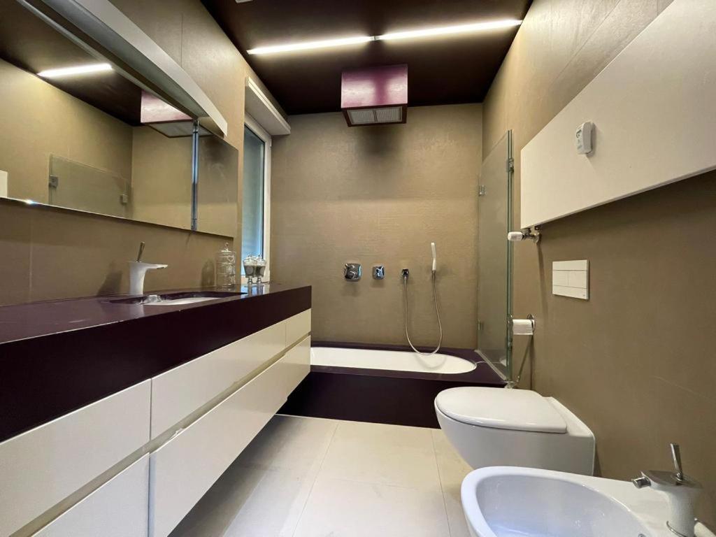 Bdc - Gatteschi Luxury Apartment Rome