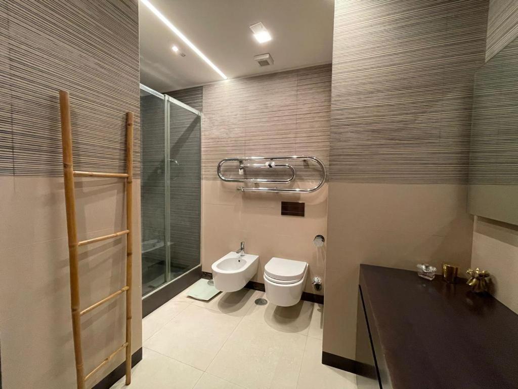 Apartment Bdc - Gatteschi Luxury *