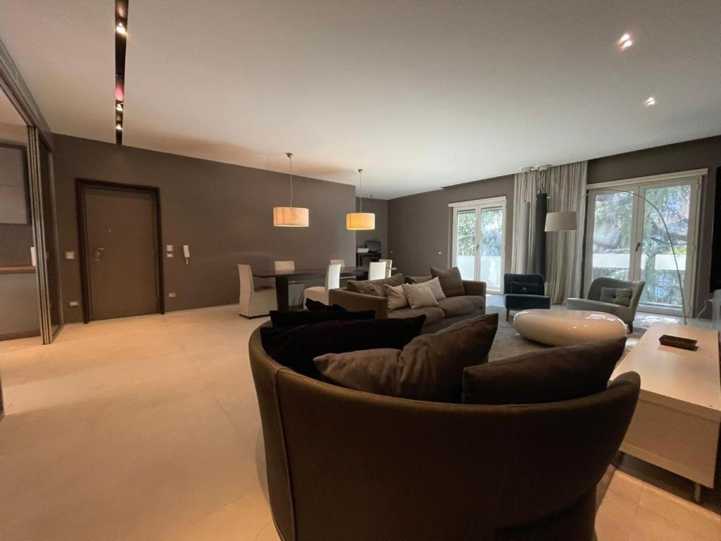 Bdc - Gatteschi Luxury * Rome