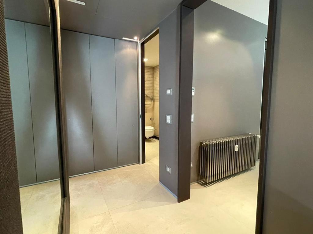 Bdc - Gatteschi Luxury Apartment Rome