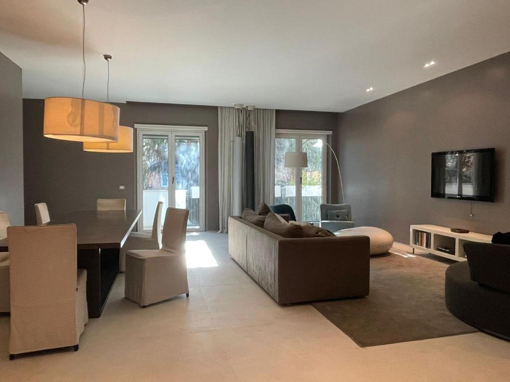 Apartment Bdc - Gatteschi Luxury