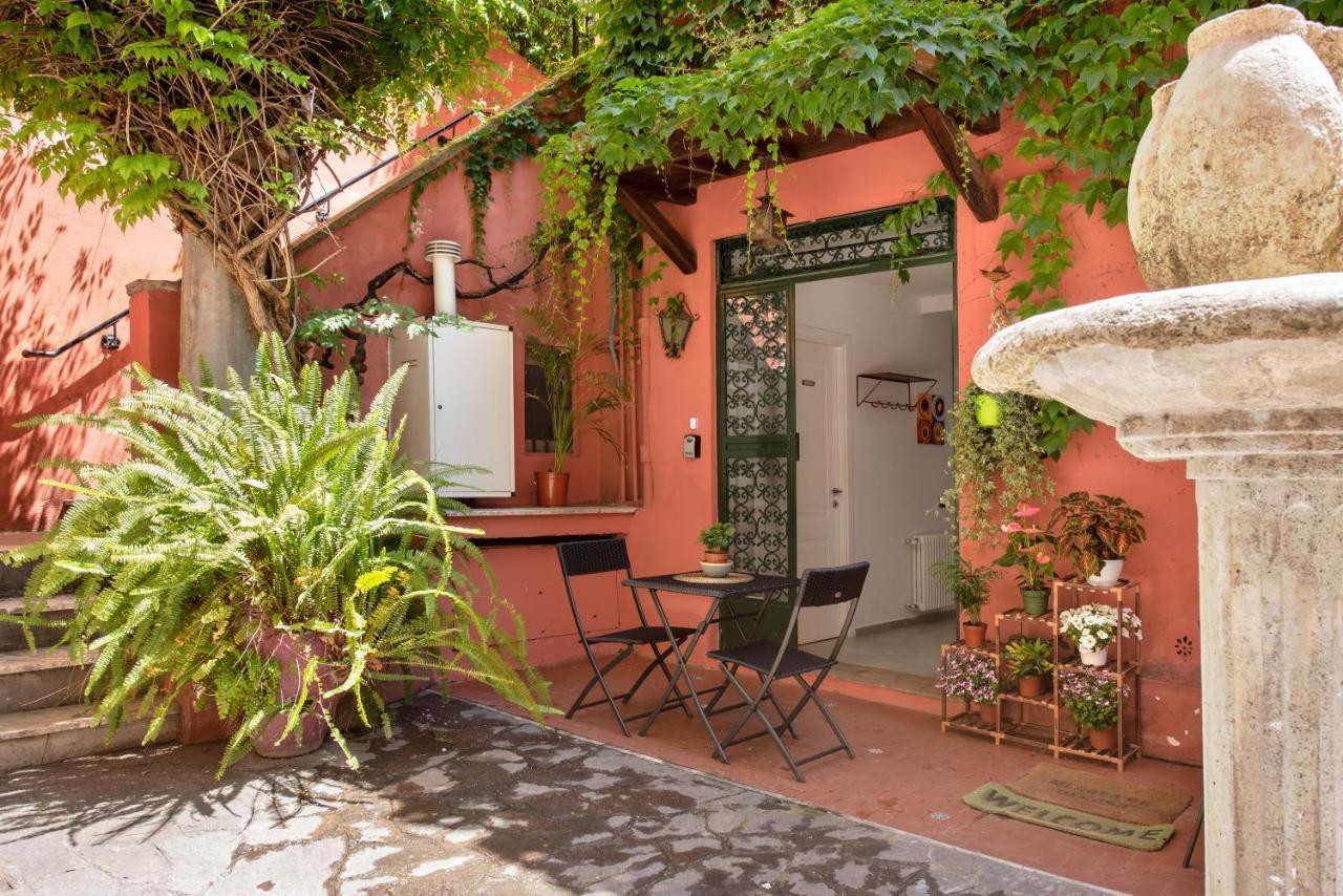 Drsrome - Colosseum Loft Apartment Rome
