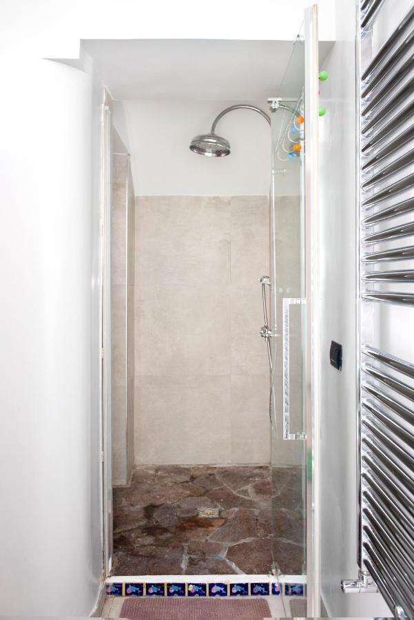 Apartment Drsrome - Colosseum Loft Rome