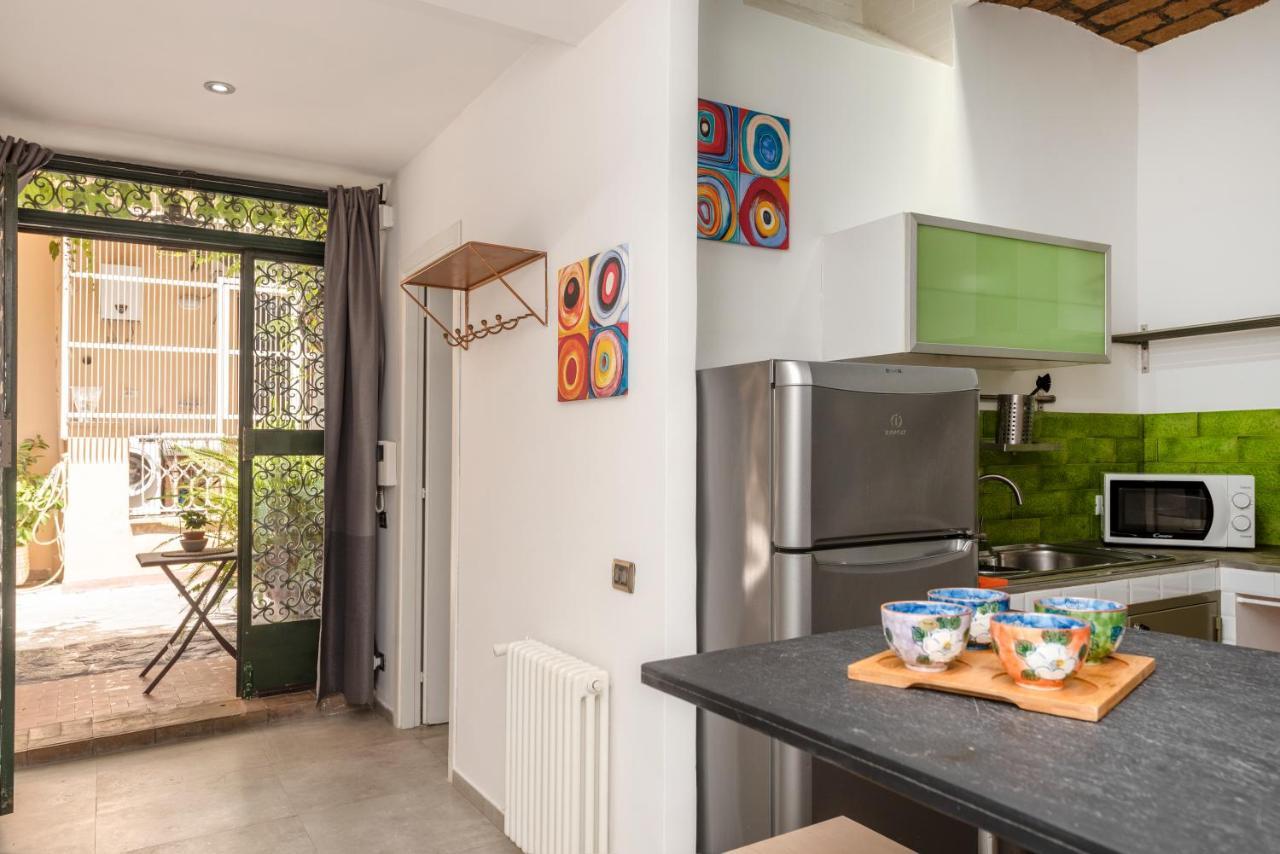 Apartment Drsrome - Colosseum Loft *