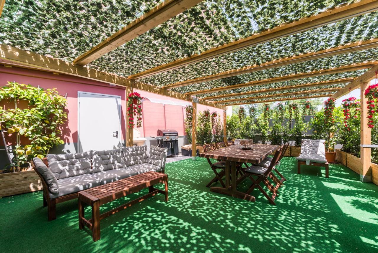 The Garden Regency Holiday home *