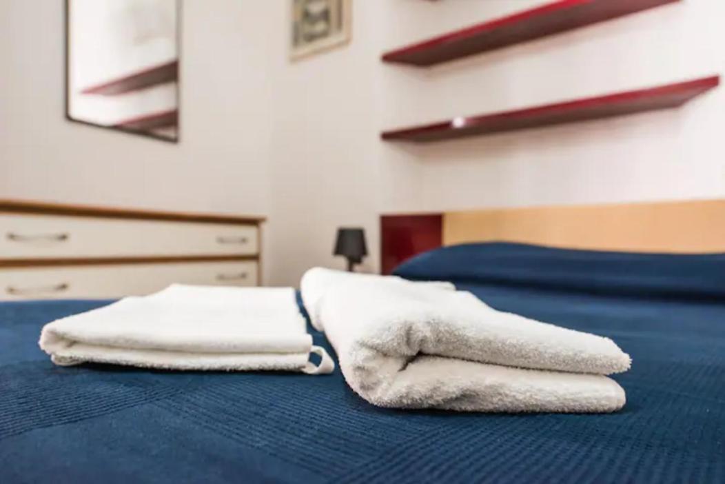 Becycle Appartement Rome