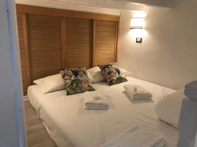 Navona Nest Apartment