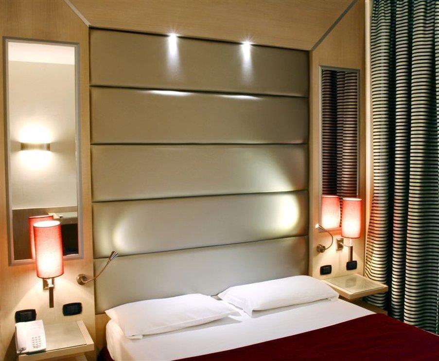 Raganelli Hotel Rome