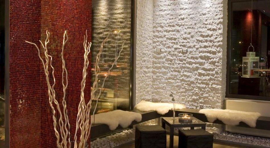 Raganelli Hotel Rome