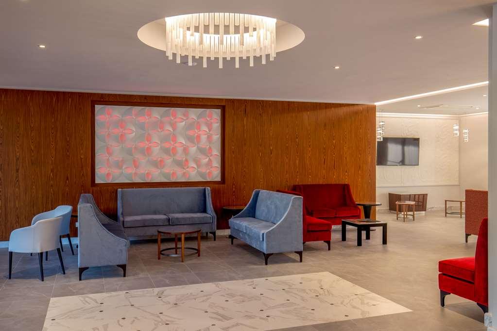 American Palace Eur Hotel