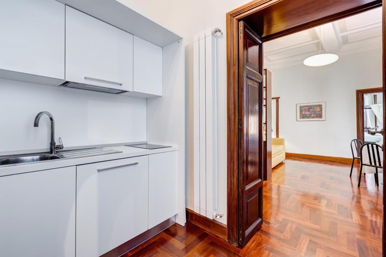 Appartement National Rome