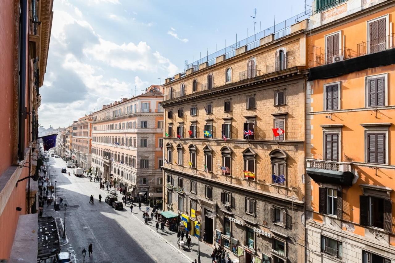 National Appartement Rome