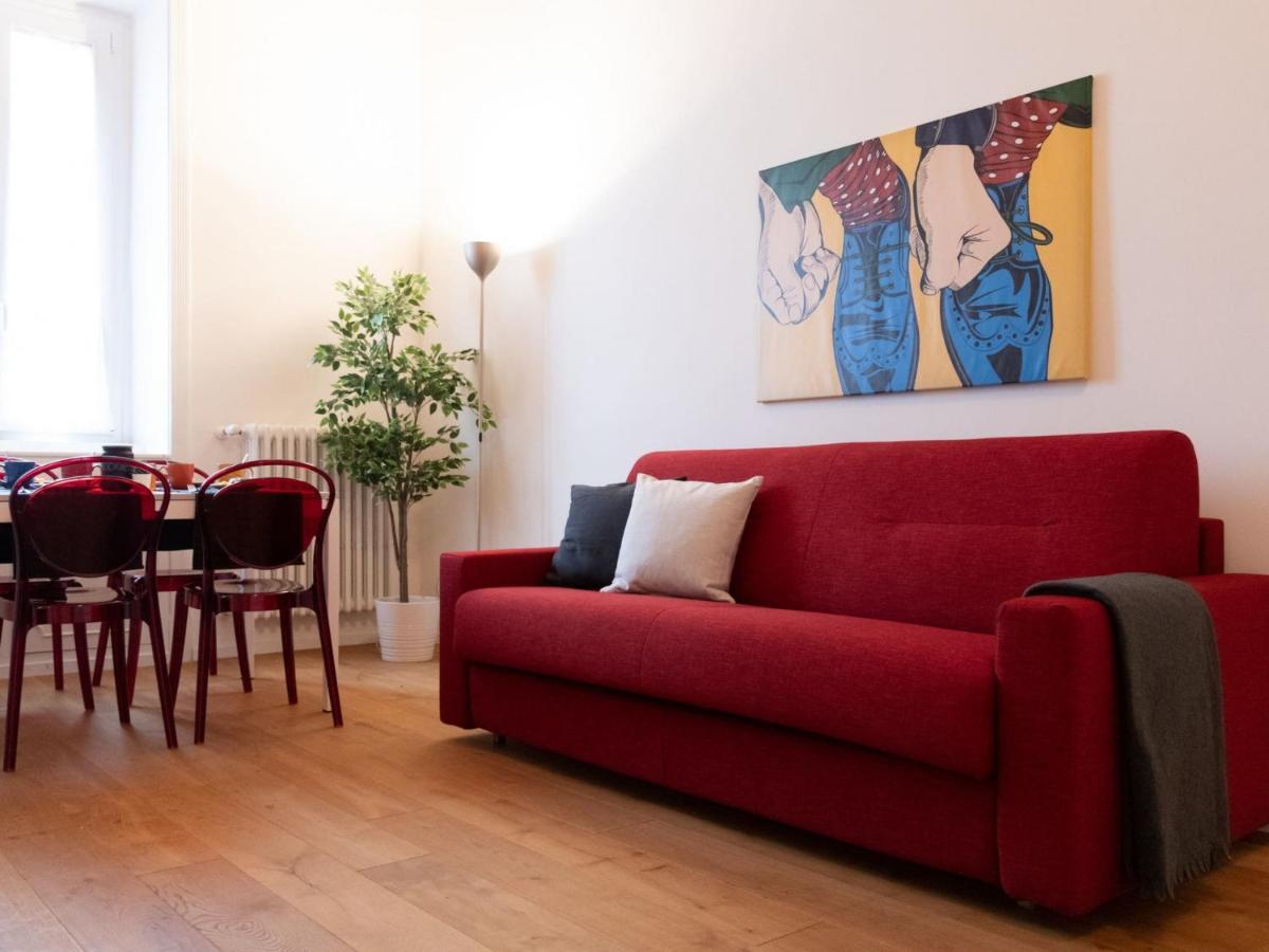 The Rent - One-bedroom Near San Pietro Rome