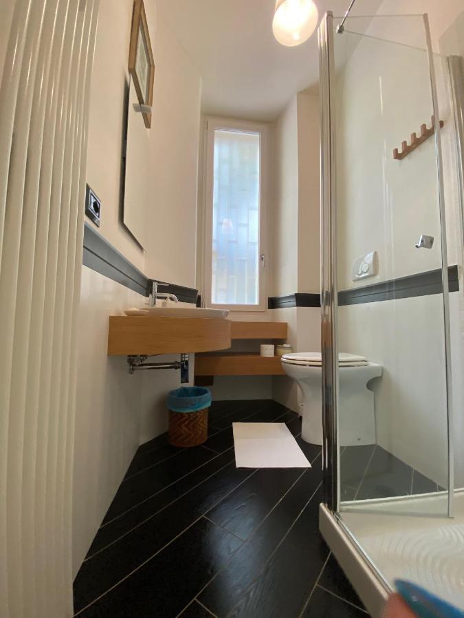 Domus Parioli By Ghor * Rome
