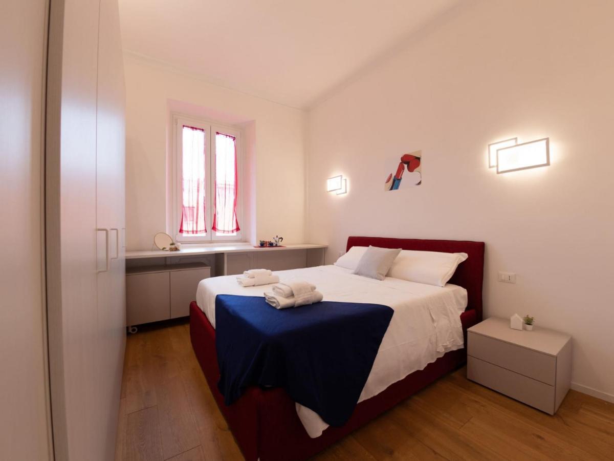 Apartment The Rent - One-bedroom Near San Pietro *