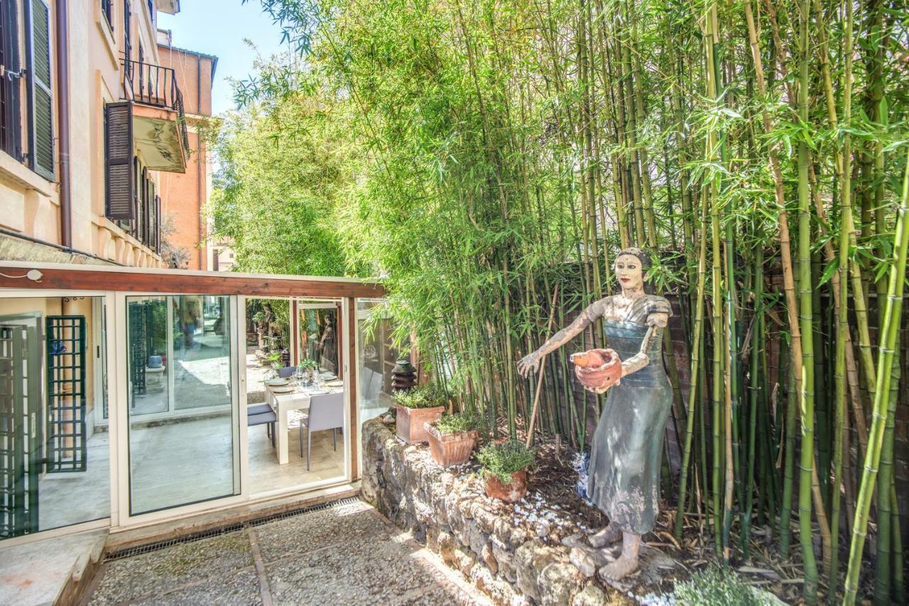 Hébergement de vacances Residenza Trieste Rome
