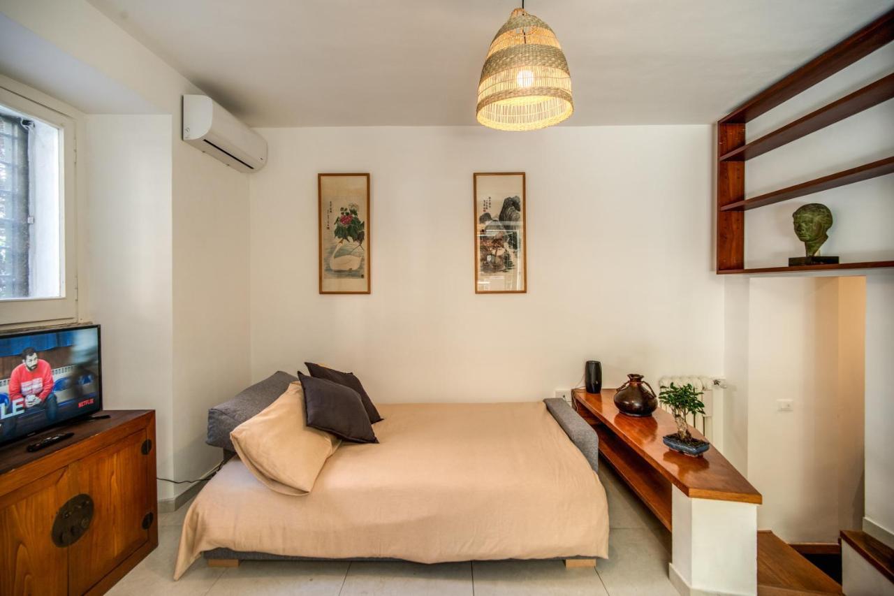 Residenza Trieste * Rome