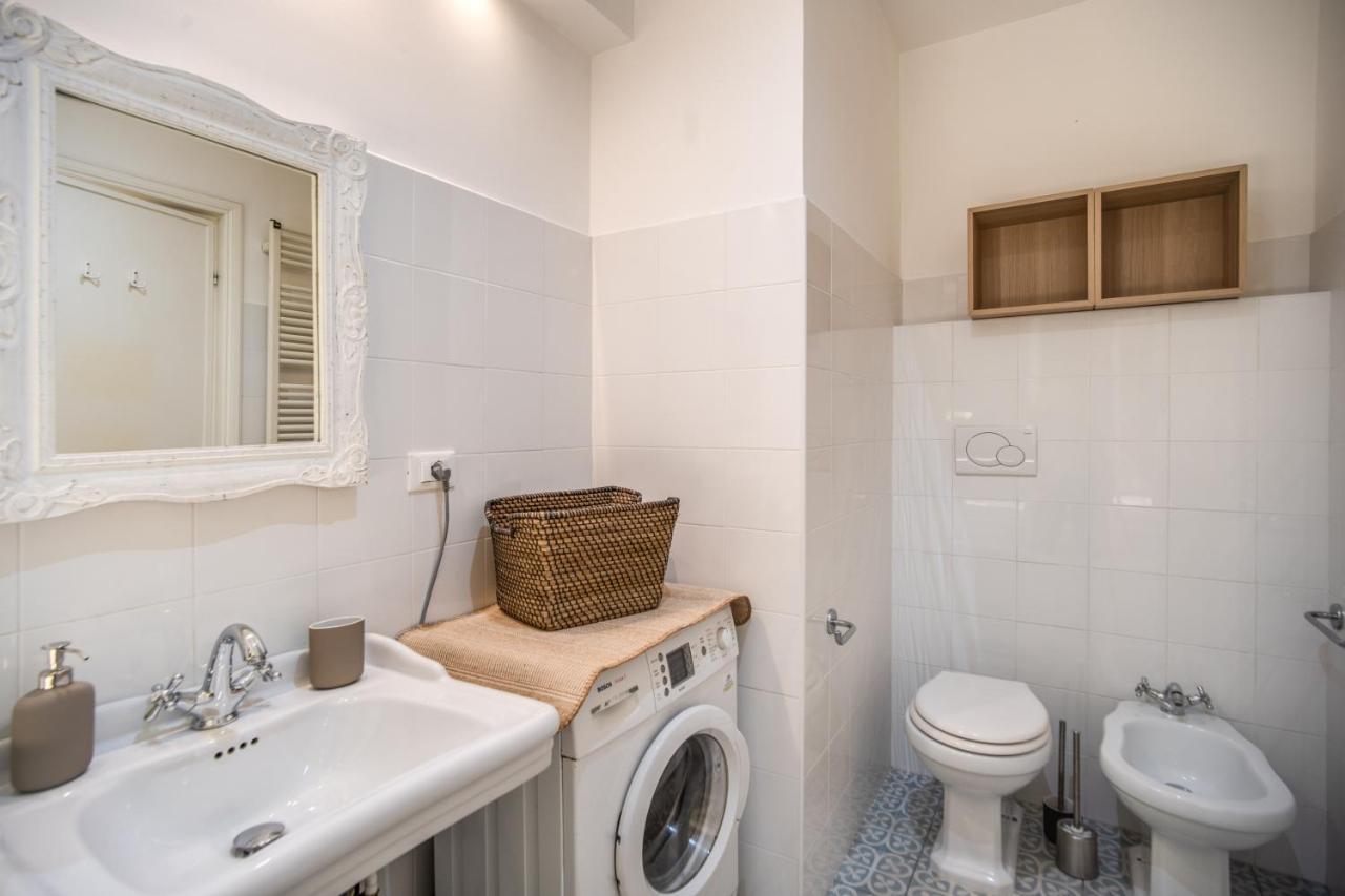 Residenza Trieste Hébergement de vacances *