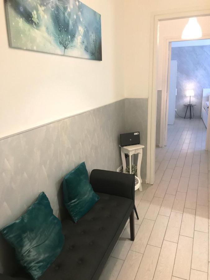 Appartement Few Steps From Vatican *