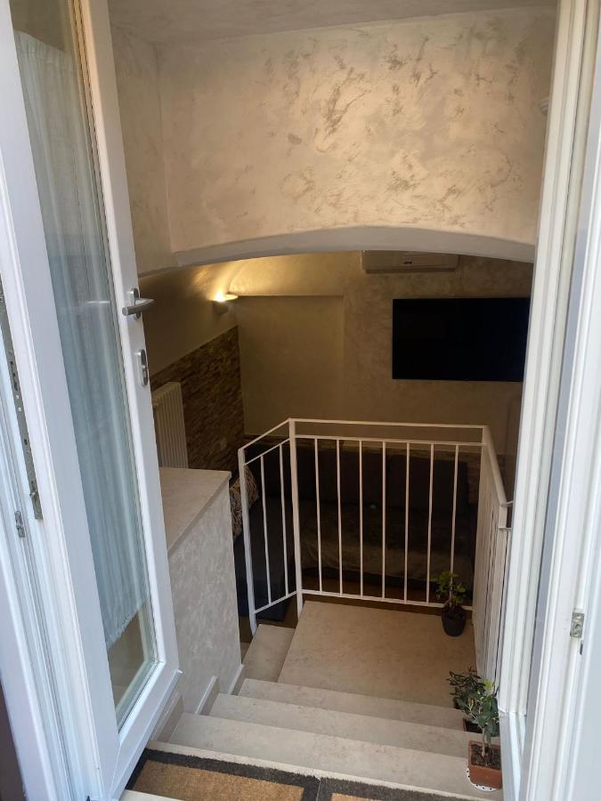 Appartement Vatican Stone Rome