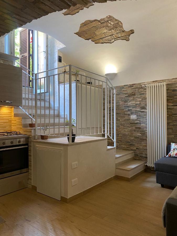Appartement Vatican Stone