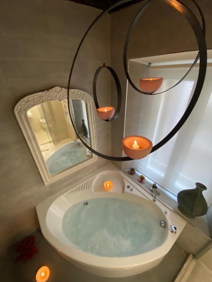 Town House Spagna- Luxury With Jacuzzi Bath * Rome