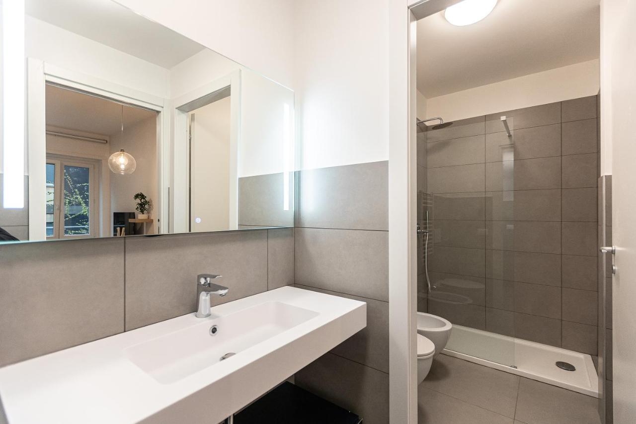 Appartement Province Apartment-rental In *