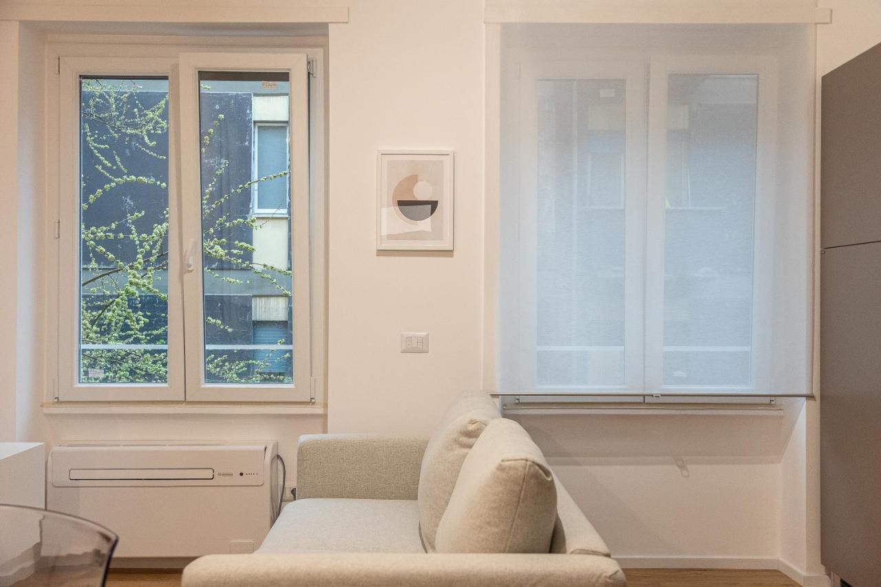 Appartement Province Apartment-rental In *