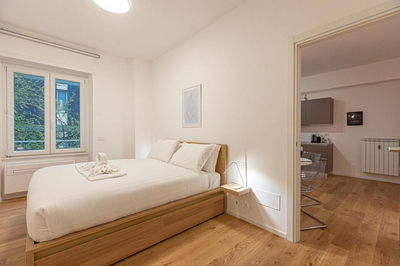 Appartement Province Apartment-rental In *