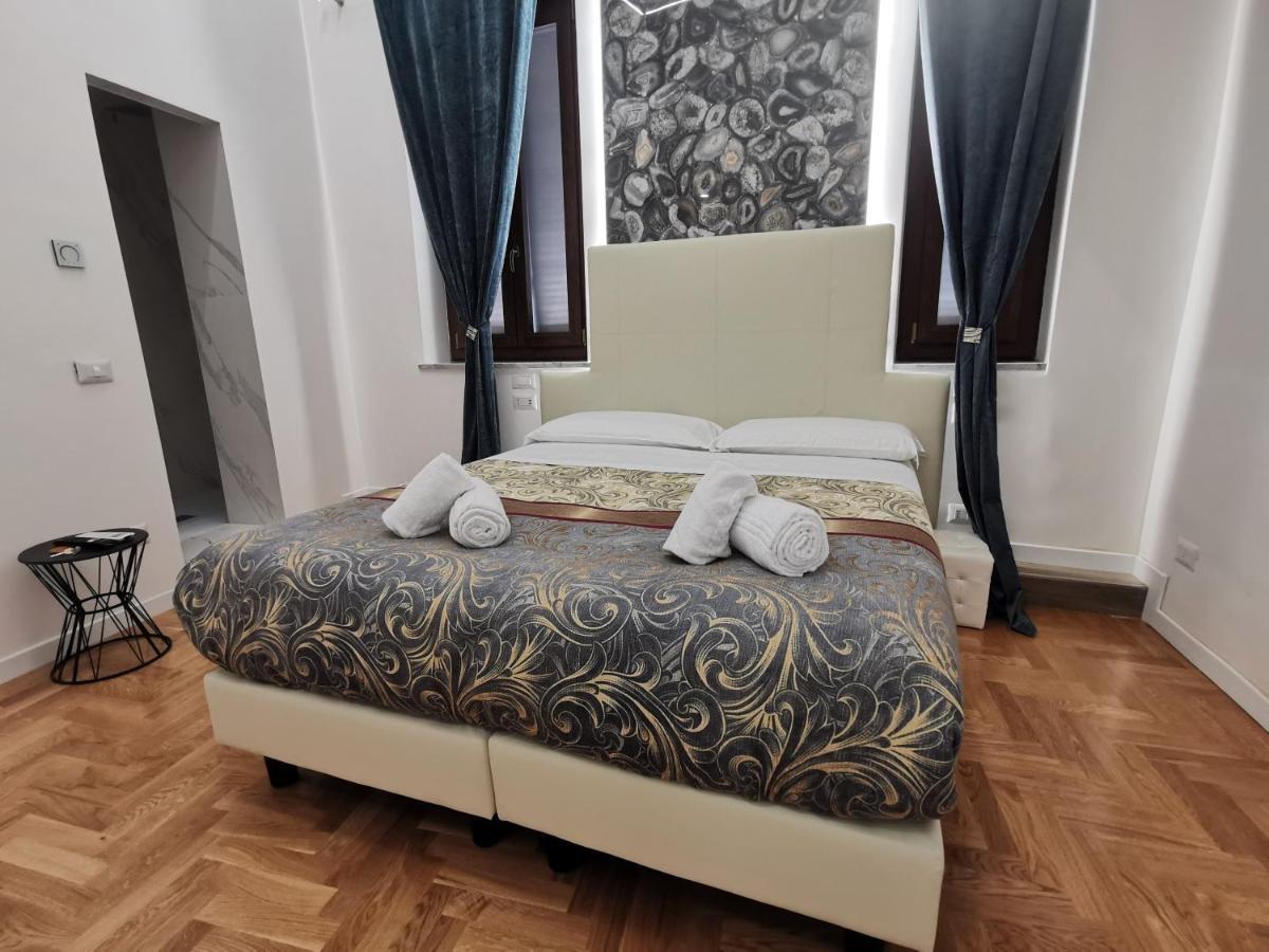 Bed & Breakfast Navona Relais *