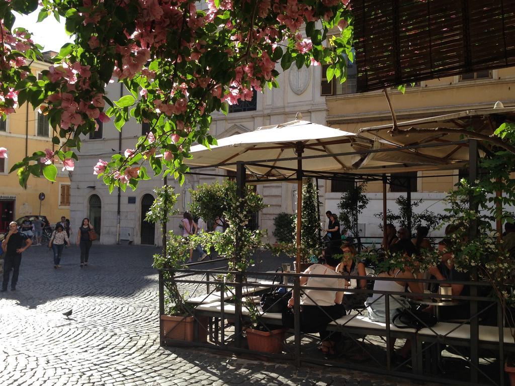 Il Covo Rome