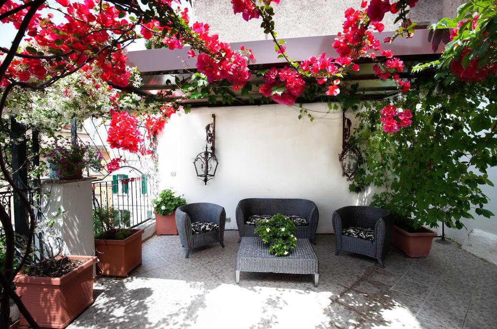 Il Covo 3* Rome