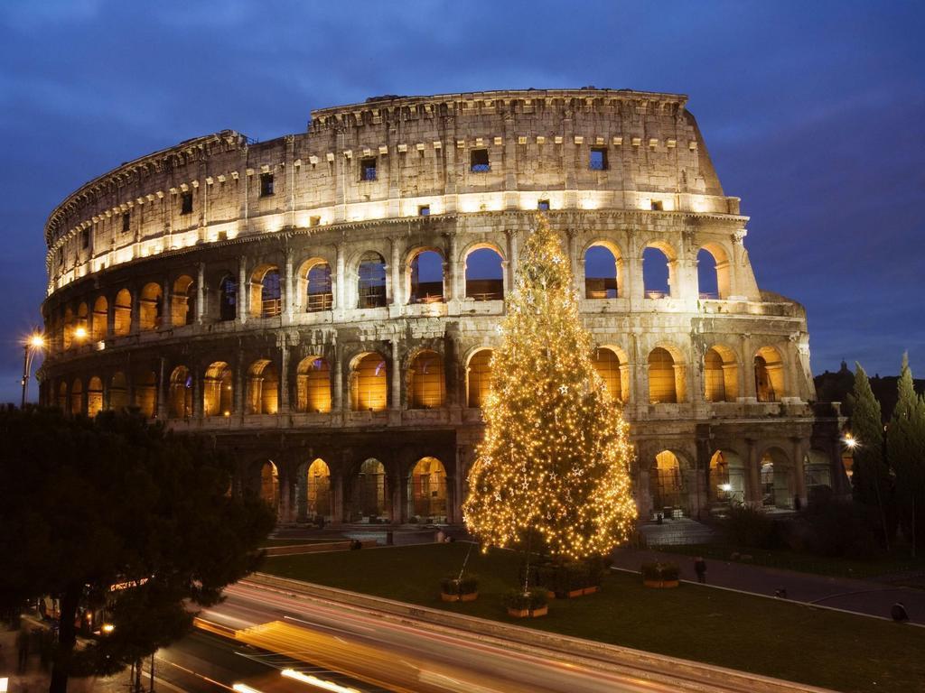 Il Covo Gasthuis Rome