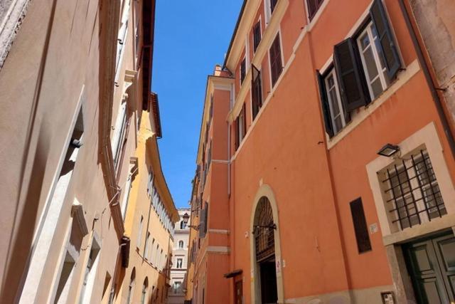 Appartement Pantheon 2 Bedrooms Rome