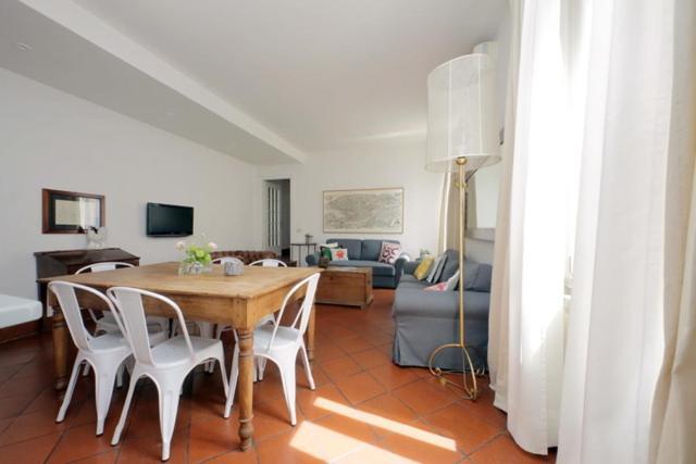 Pantheon 2 Bedrooms Appartement Rome