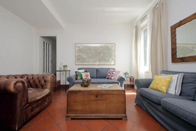 Appartement Pantheon 2 Bedrooms Rome