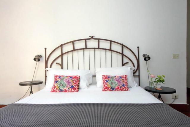 Pantheon 2 Bedrooms Appartement Rome