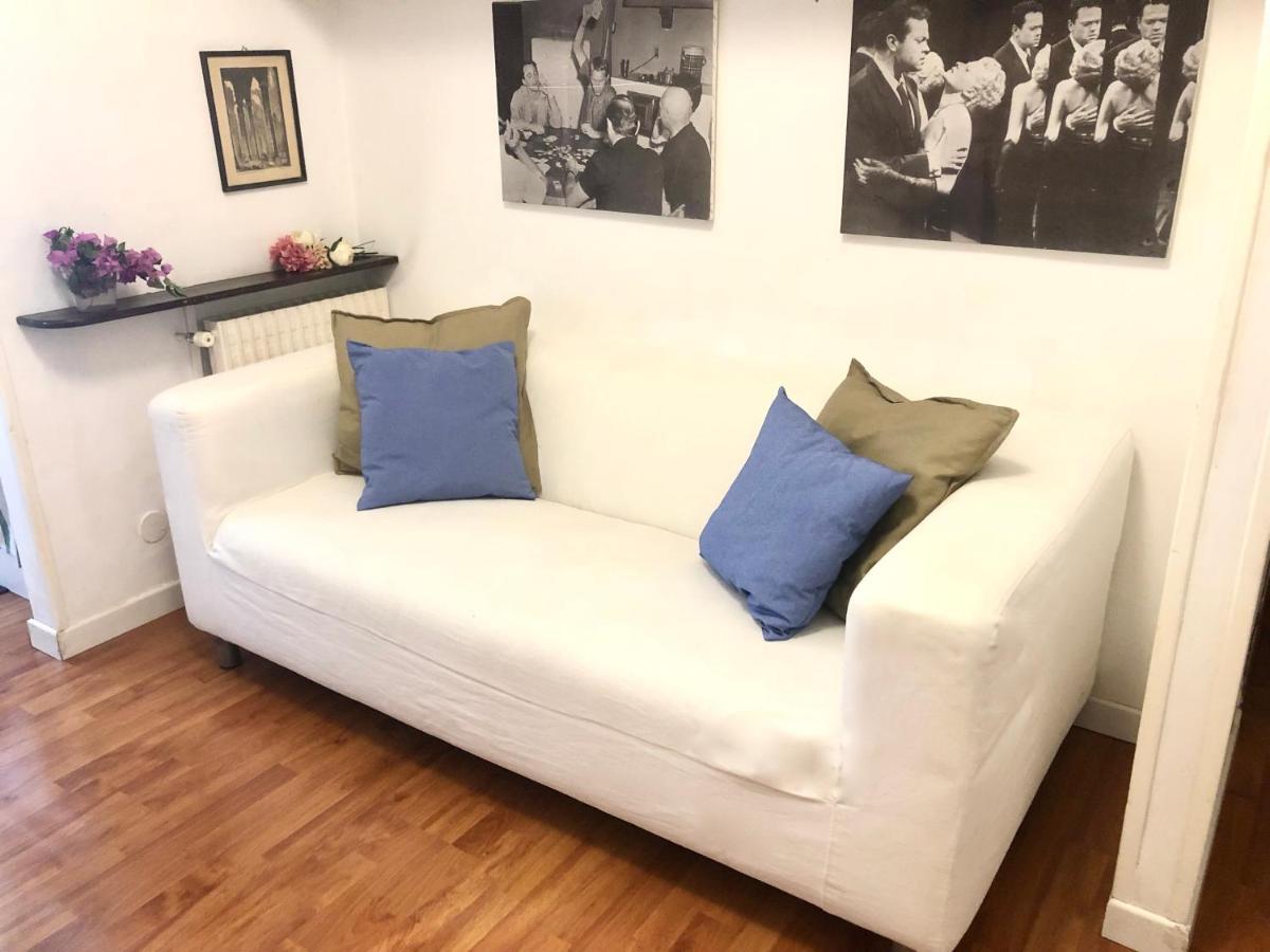 Appartement Casa Della Salita *